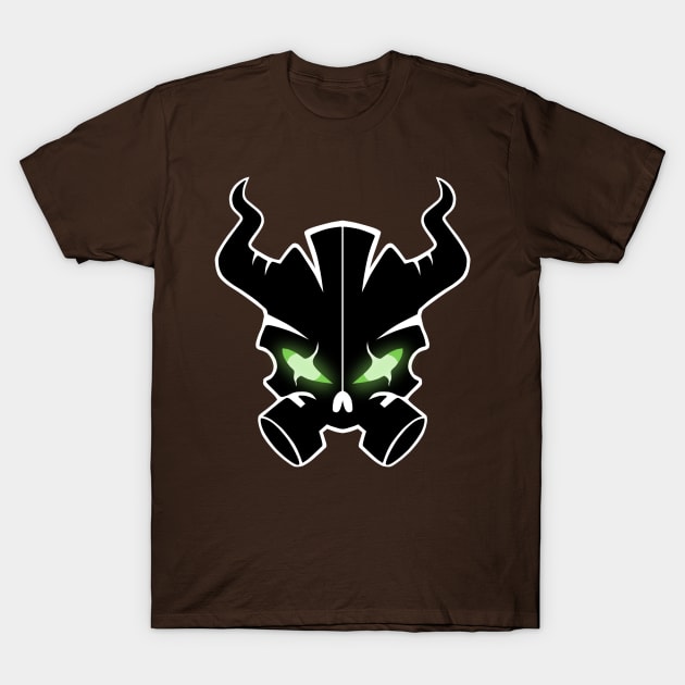 Scribix's Logo T-Shirt by Scribix